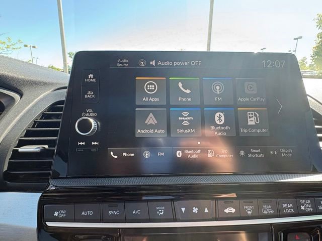Used 2025 Honda Odyssey EX-L image 22