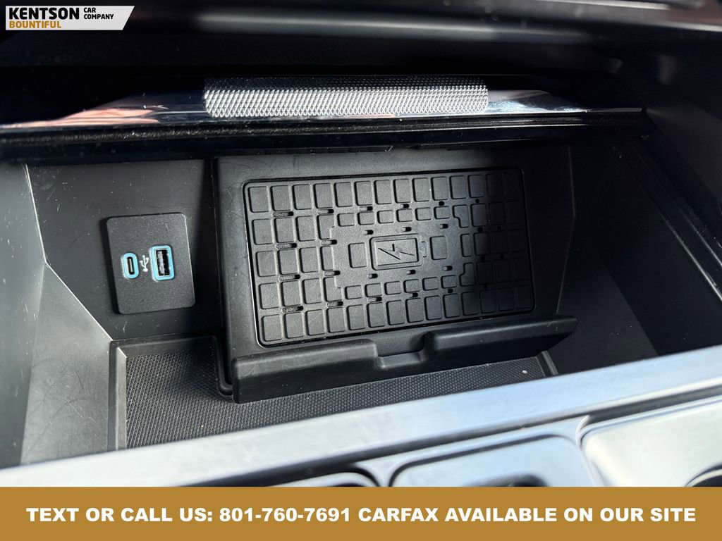 Used 2023 Ford F150 King Ranch w/ Equipment Group 601A High image 27