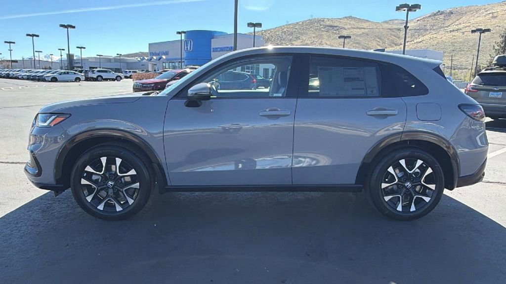 New 2026 Honda HR-V EX-L image 6