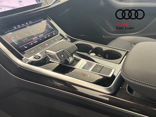New 2026 Audi Q8 Premium AWD/4WD image 30