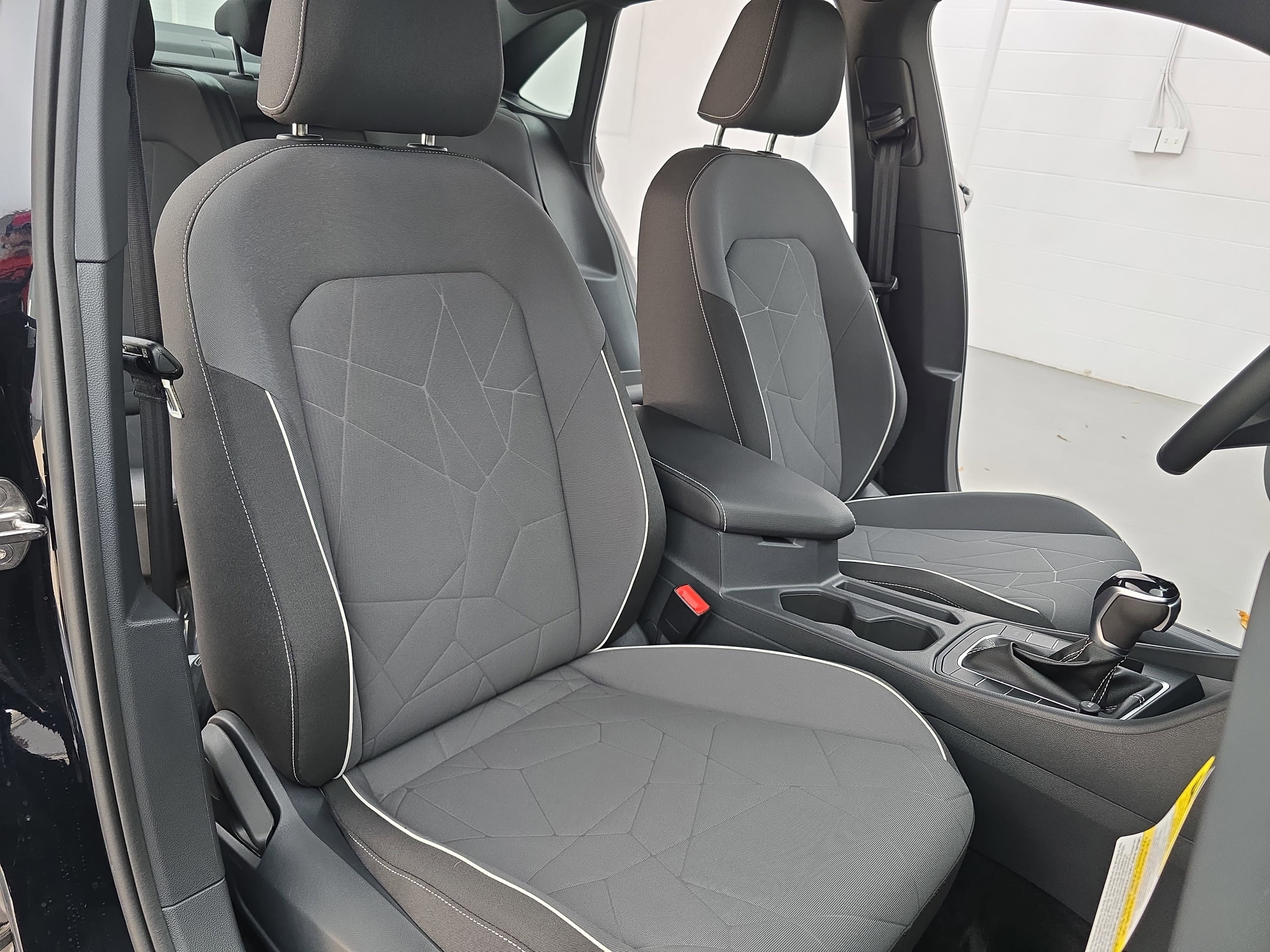 New 2026 Volkswagen Jetta Sport image 10