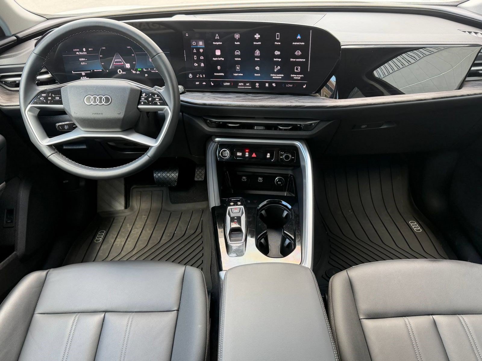 Certified 2025 Audi Q5 Premium w/ Convenience Package AWD/4WD image 16
