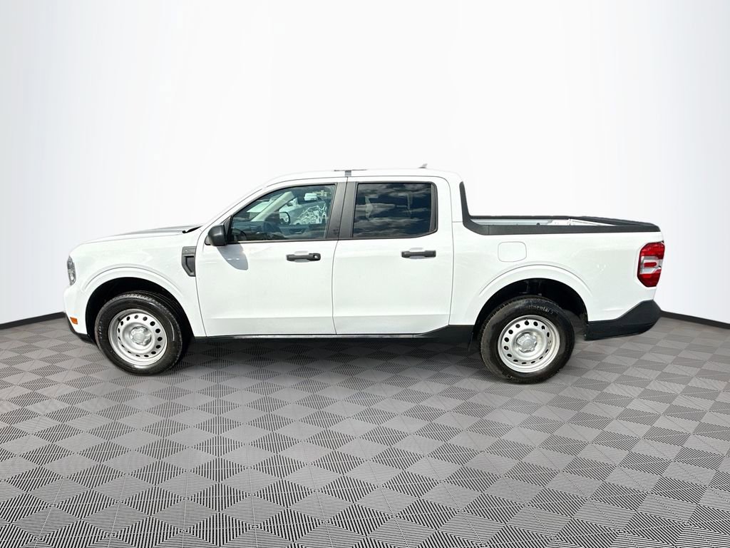 Used 2024 Ford Maverick XL w/ Equipment Group 100A Standard AWD/4WD image 5