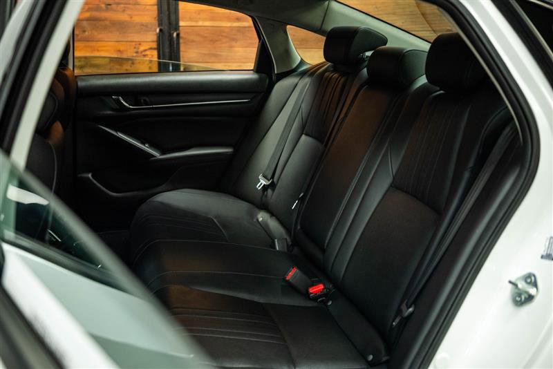 Used 2022 Honda Accord Sport Special Edition image 9