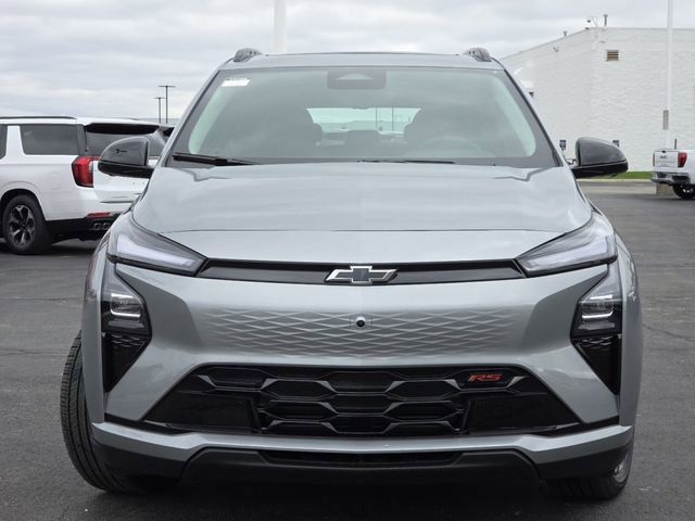 New 2027 Chevrolet Bolt RS w/ Technology Package FWD image 16