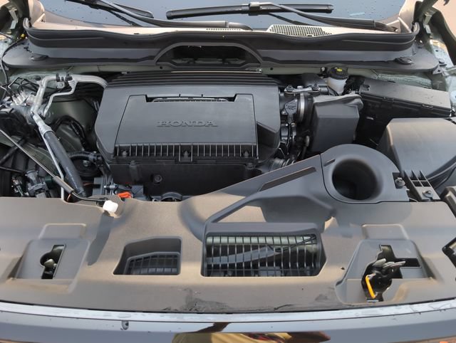 Used 2026 Honda Pilot TrailSport image 31