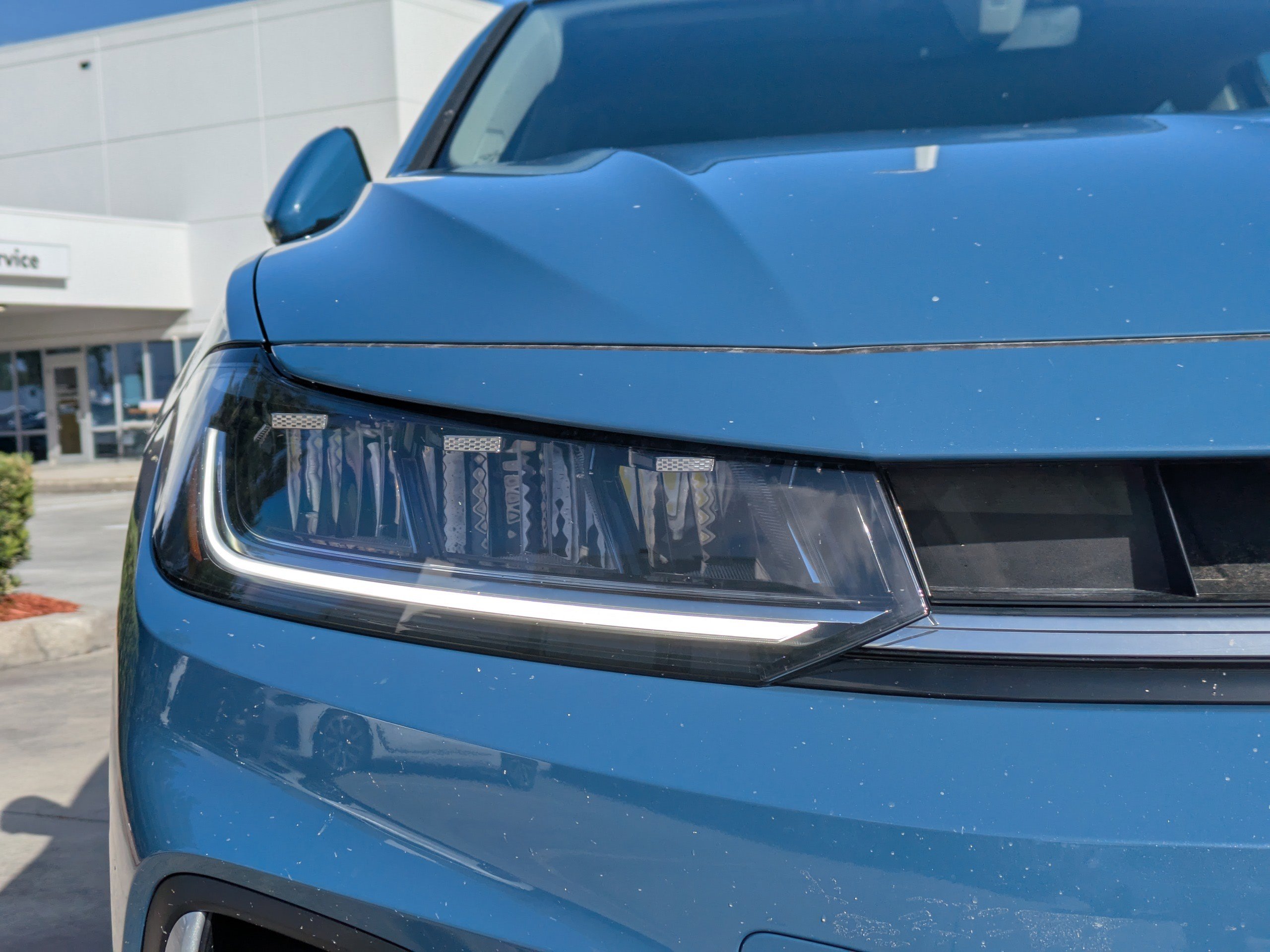 New 2026 Volkswagen Jetta SE FWD image 10