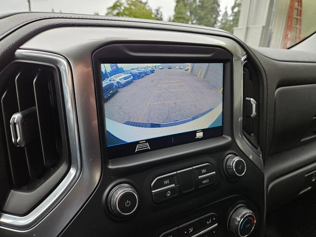 Used 2020 Chevrolet Silverado 3500 LT AWD/4WD image 33