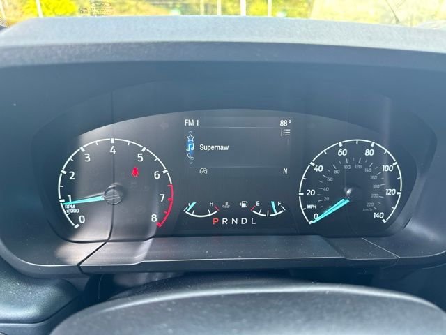 Used 2024 Ford Maverick XLT w/ Equipment Group 300A Standard AWD/4WD image 16
