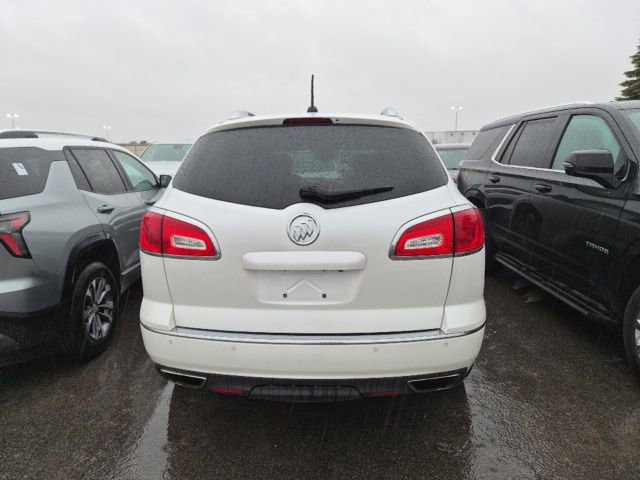 Used 2016 Buick Enclave Leather w/ Trailering Package image 5