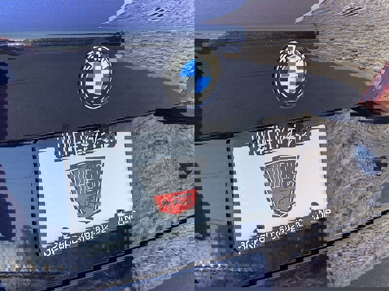 Used 2021 BMW X5 M w/ Competition Package image 35