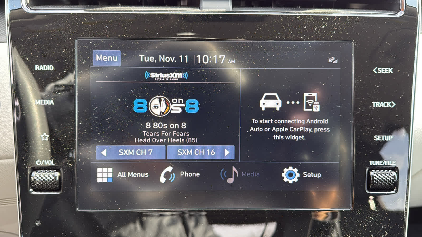 Used 2023 Hyundai Tucson SEL image 18