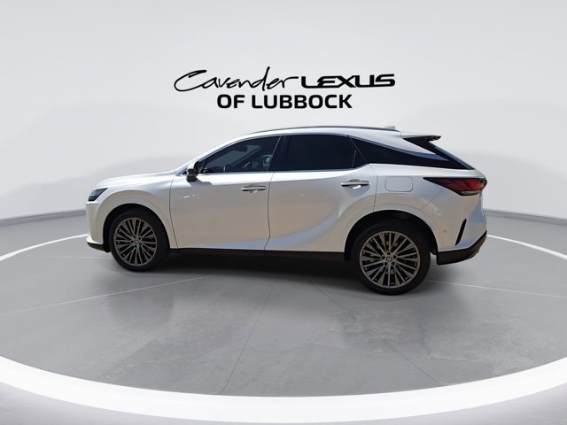 Certified 2023 Lexus RX 350 FWD w/ Accessory Package (Z1) image 6