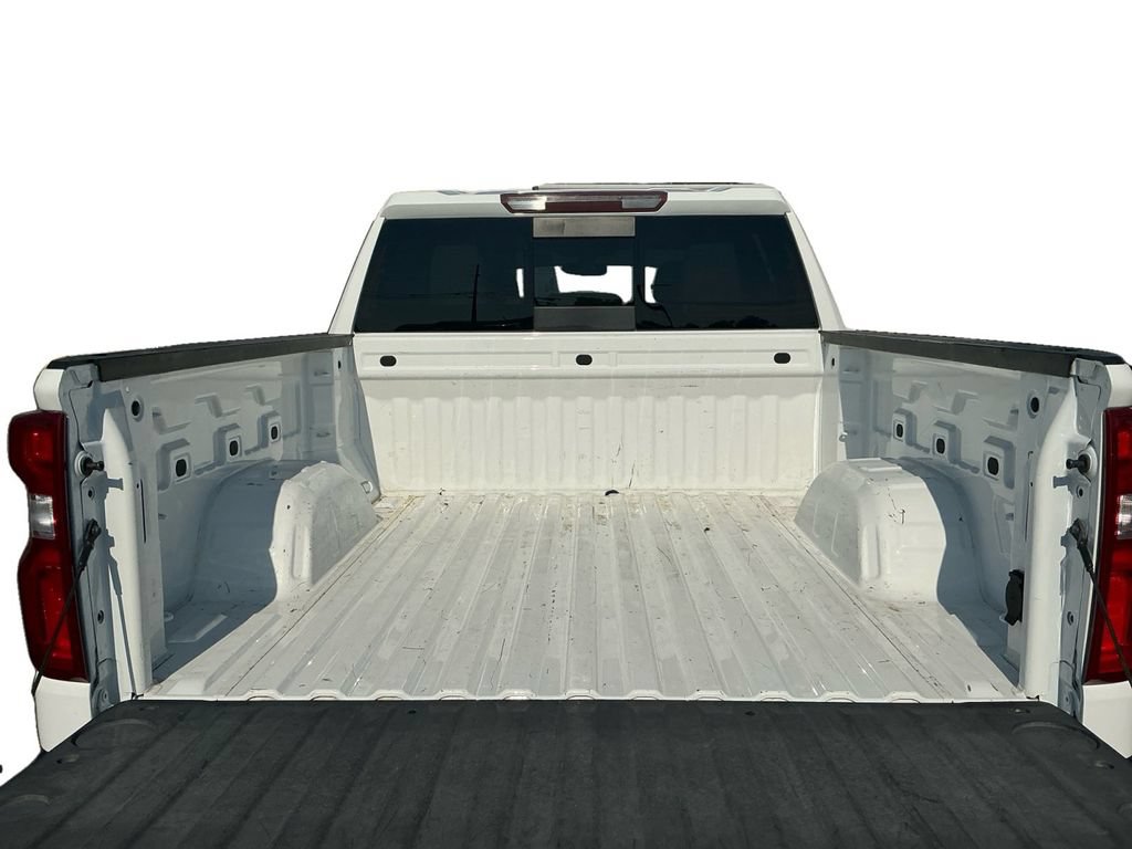 Used 2019 Chevrolet Silverado 1500 RST w/ All-Star Edition AWD/4WD image 24