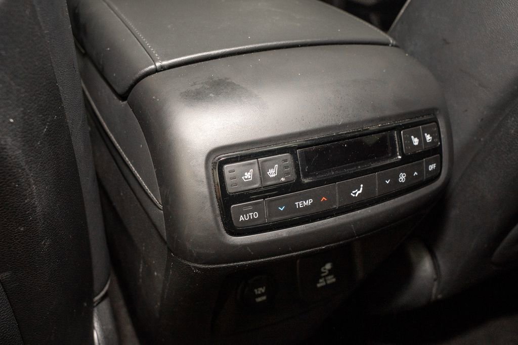 Used 2024 Hyundai Palisade Calligraphy image 8