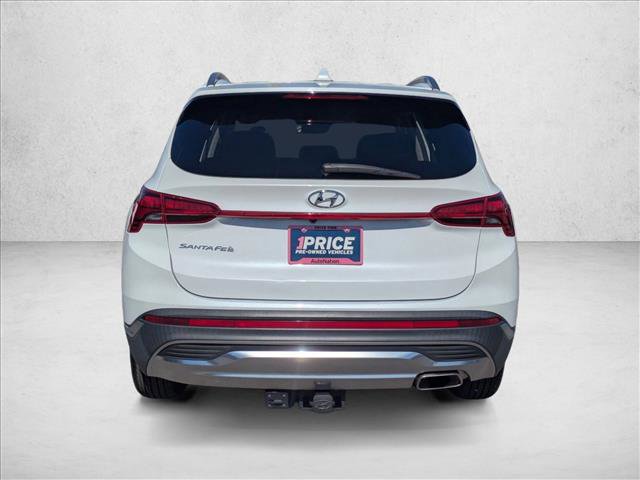 Used 2022 Hyundai Santa Fe SEL image 7