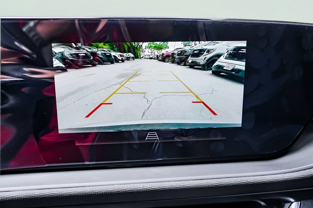 New 2026 Buick Envista Preferred w/ Convenience I Package FWD image 17
