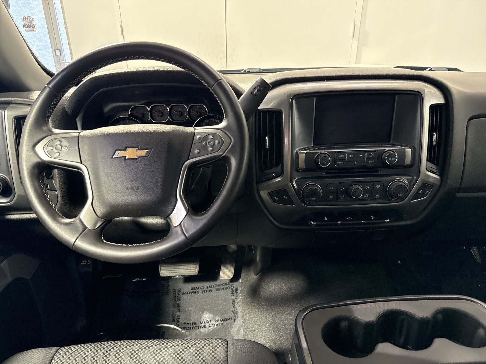 Used 2019 Chevrolet Silverado 1500 LT w/ All Star Edition AWD/4WD image 42