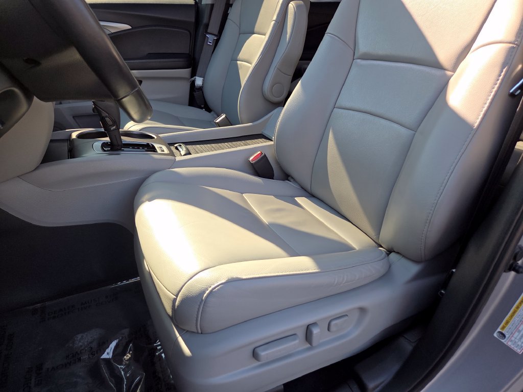 Used 2019 Honda Pilot EX-L image 34