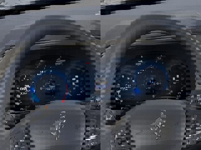 New 2025 Ford Bronco Sport Big Bend image 13