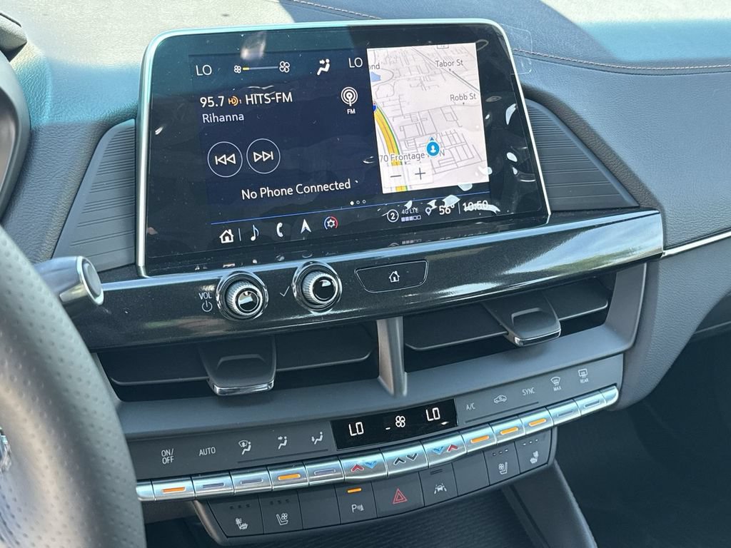 New 2026 Cadillac CT4 Sport AWD/4WD image 18