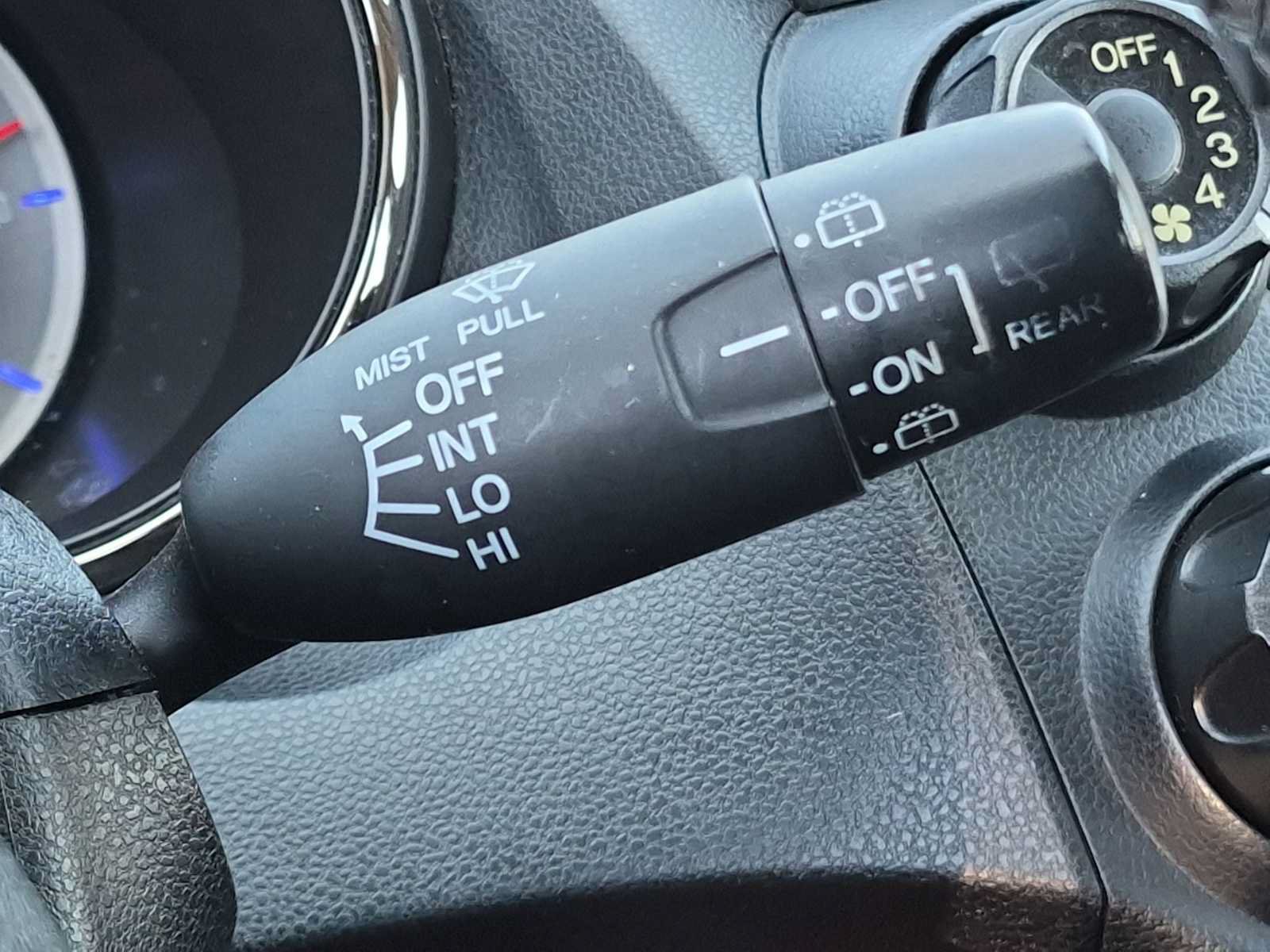 Used 2013 Honda Fit Sport image 24