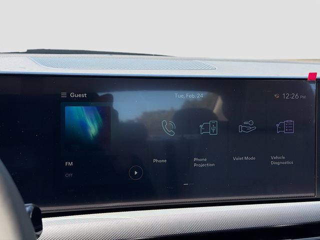 New 2026 Hyundai Sonata SEL image 14