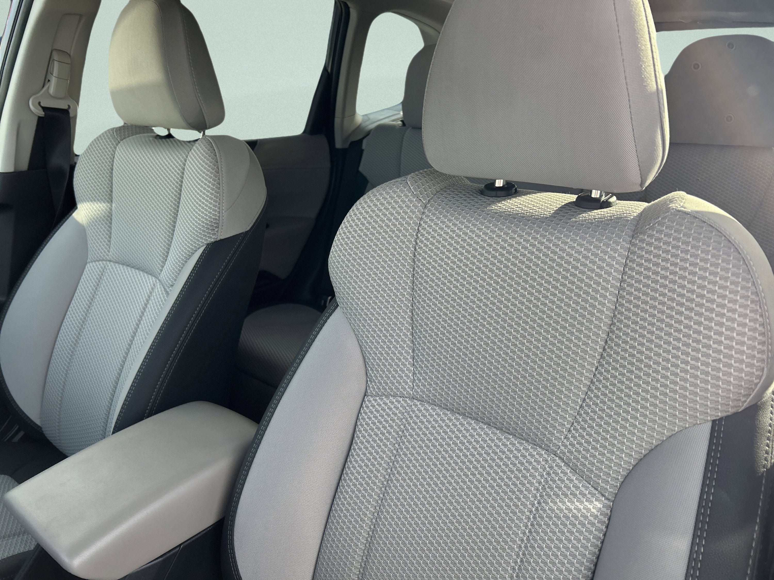 Used 2024 Subaru Forester Premium image 12