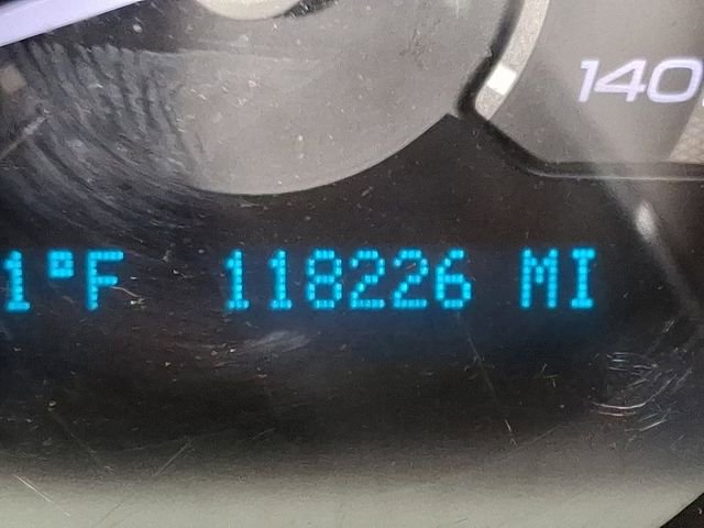 Used 2008 Chevrolet Malibu LT image 18