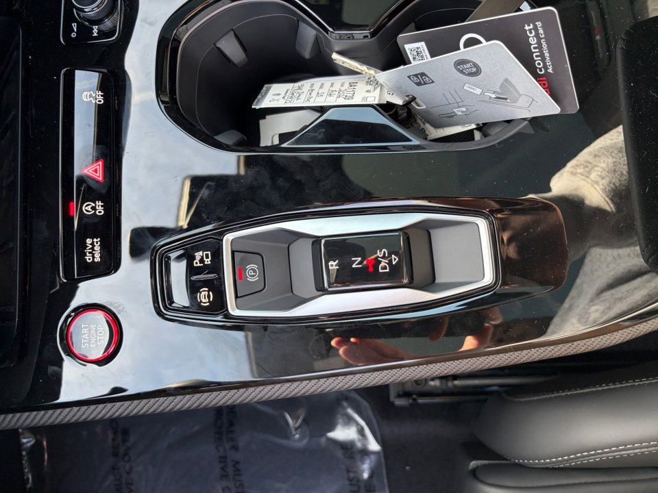 New 2026 Audi S5 Premium Plus image 18