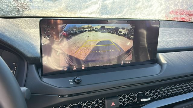 New 2025 Honda Accord Sport image 16