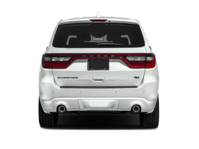 Used 2020 Dodge Durango R/T w/ Technology Group AWD/4WD image 8