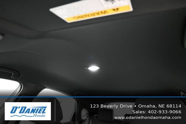 Used 2023 Honda Civic Sport image 34