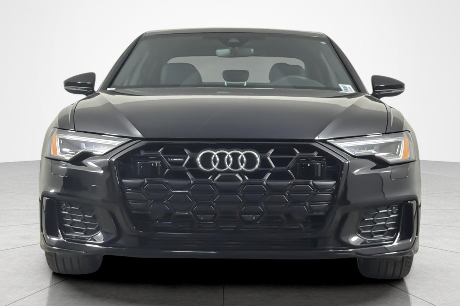 Used 2025 Audi A6 3.0T Premium w/ Convenience Plus Package AWD/4WD image 8