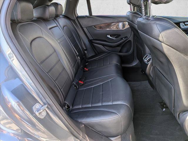 Certified 2021 Mercedes-Benz GLC 300 4MATIC image 20