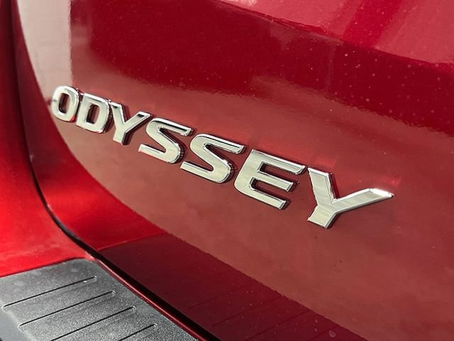 New 2026 Honda Odyssey Sport-L image 6