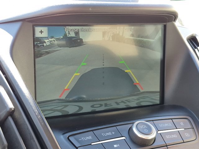 Used 2019 Ford Escape SE FWD image 13