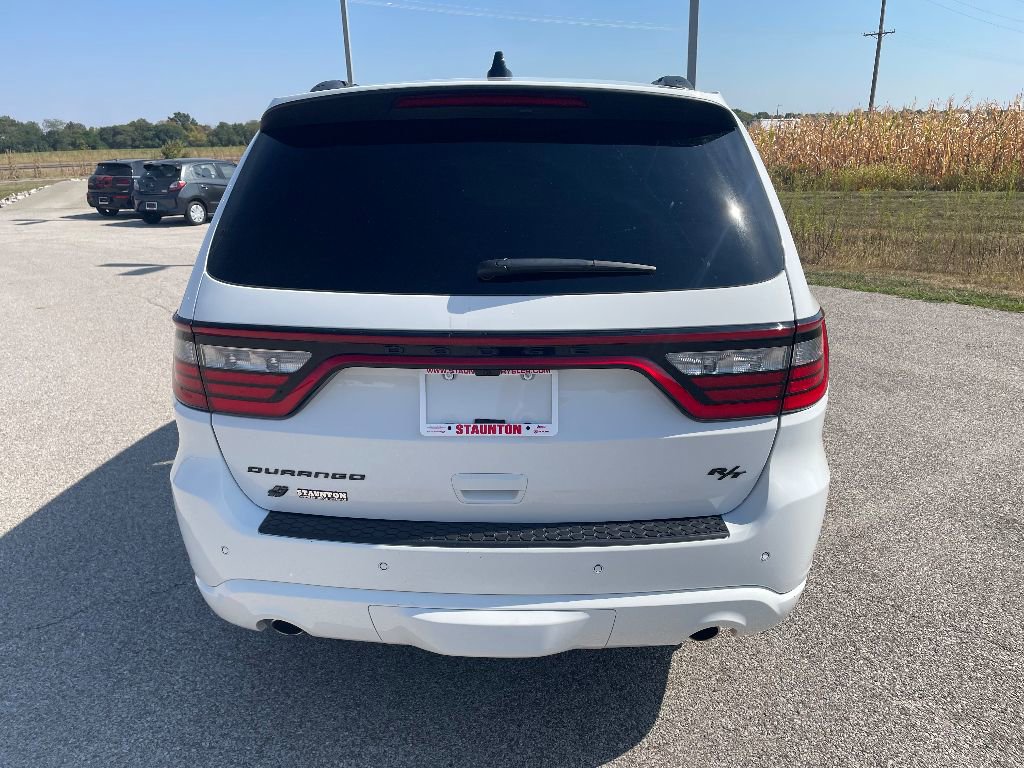 Used 2024 Dodge Durango R/T image 10