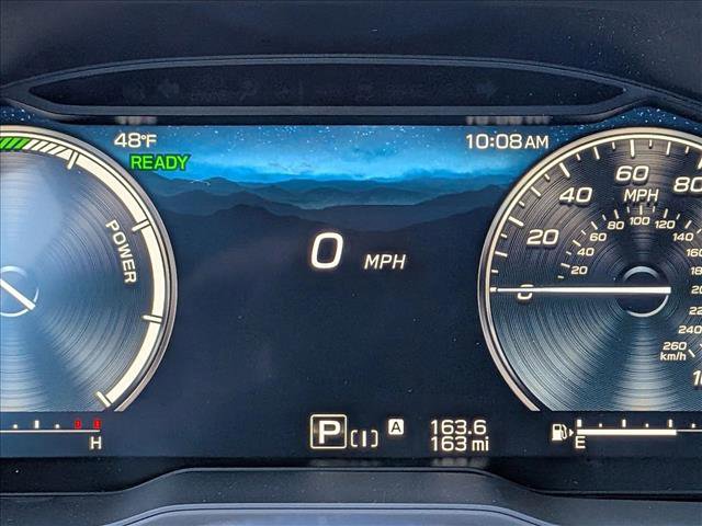 New 2026 Subaru Crosstrek 2.5i Sport image 10