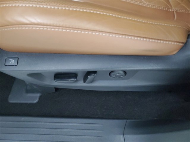 Used 2023 INFINITI QX60 Autograph image 25