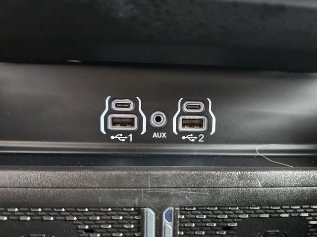 Certified 2025 RAM 2500 Laramie w/ Night Edition AWD/4WD image 19
