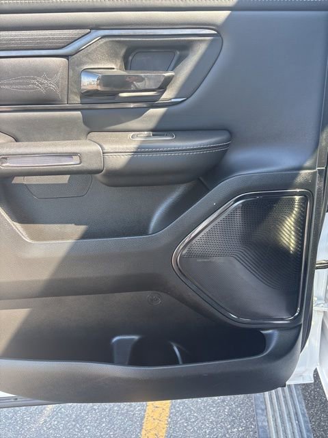 Used 2023 RAM 1500 Limited AWD/4WD image 40