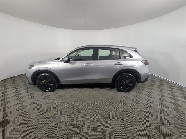 Used 2024 Honda HR-V LX image 18