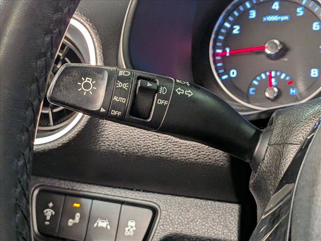 Used 2021 Kia Forte GT-Line FWD image 15