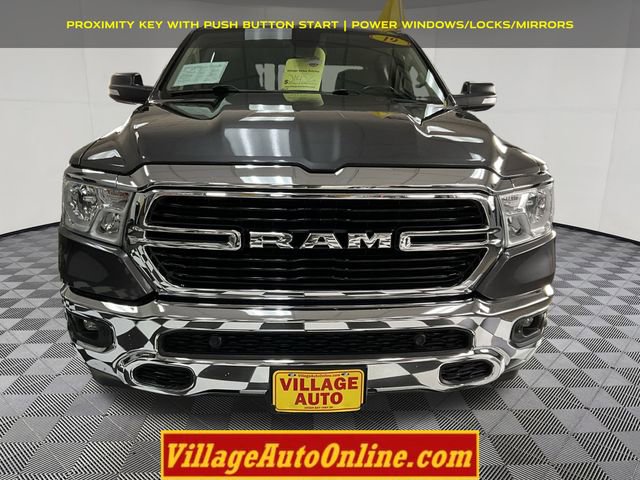 Used 2019 RAM 1500 Big Horn image 6