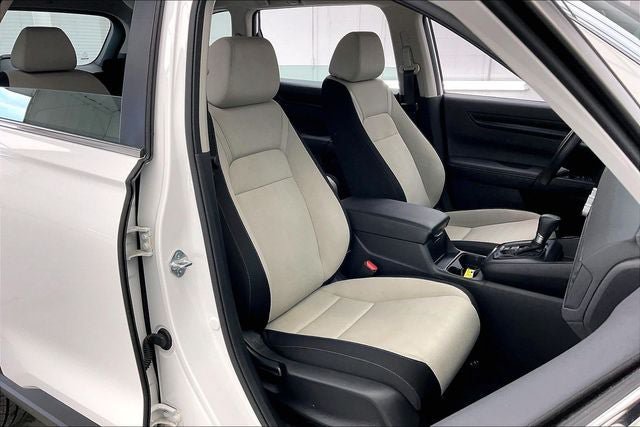 Certified 2024 Honda CR-V LX image 7