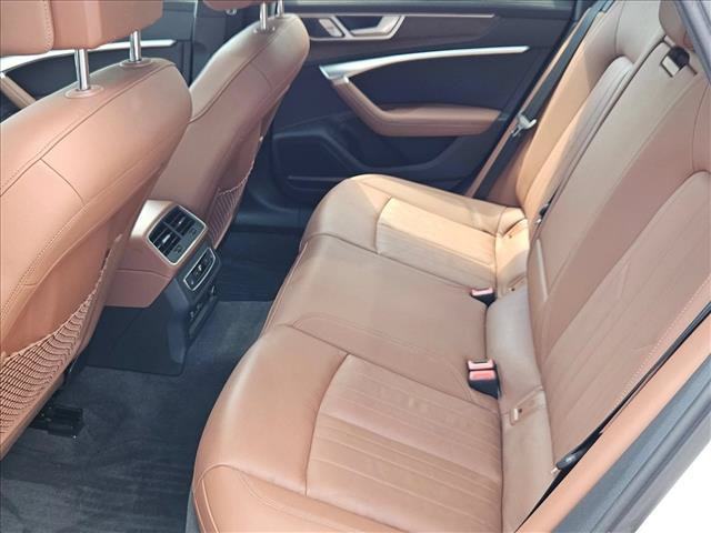 Used 2019 Audi A6 3.0T Premium Plus AWD/4WD image 19