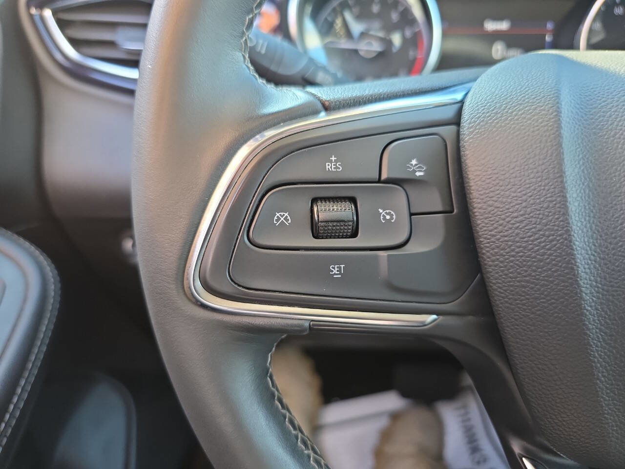 Used 2022 Buick Encore GX Preferred w/ Cold Weather Comfort Package image 15