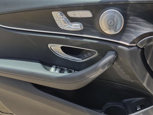 Certified 2023 Mercedes-Benz E 350 Sedan image 16