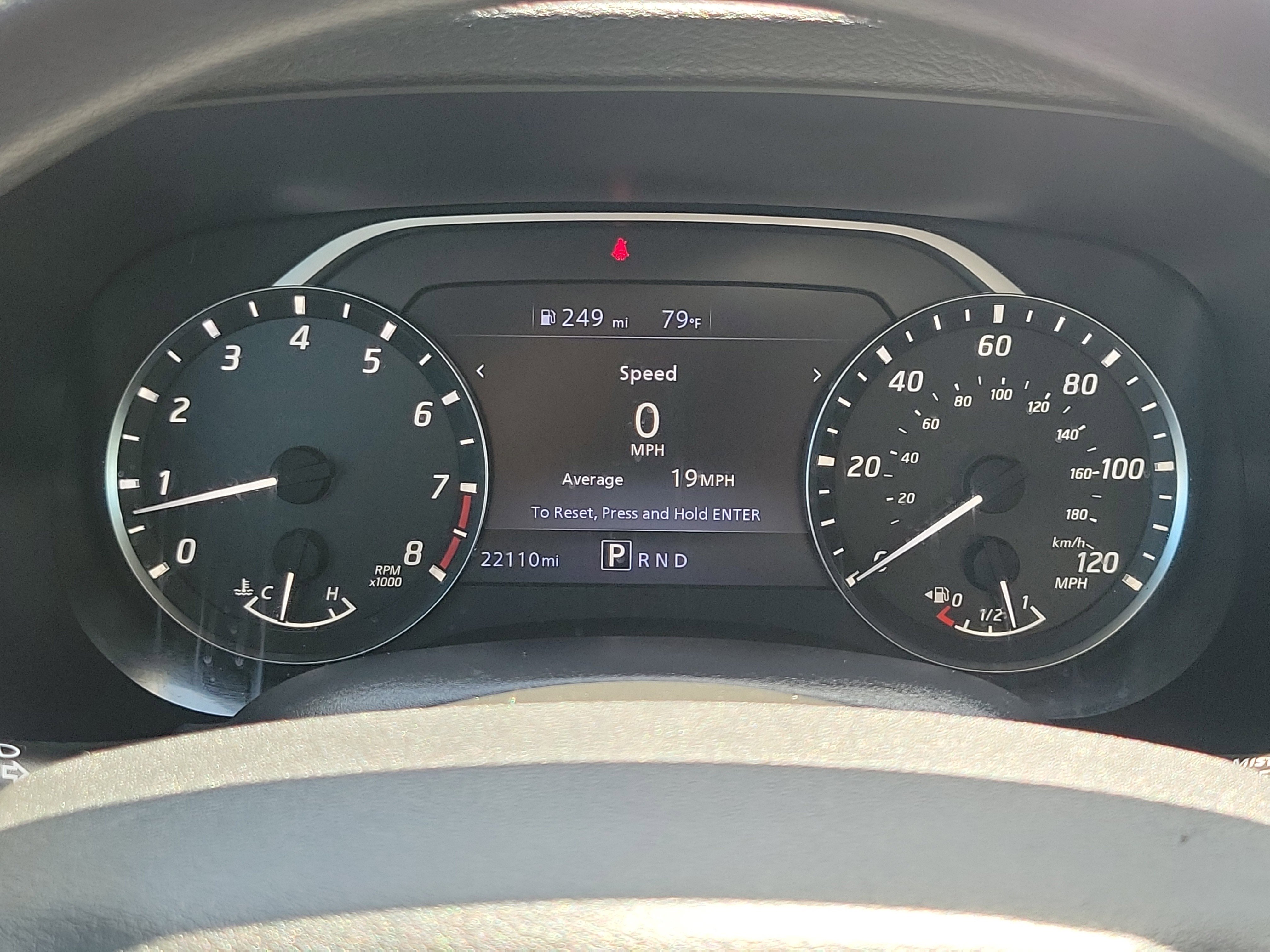 Used 2022 Nissan Frontier SV image 20